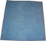 Pre-Filter Spun Poly 24" X 24" X 1/2" - CleanCo