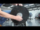 ROS 17 Orbital Floor Scrubber