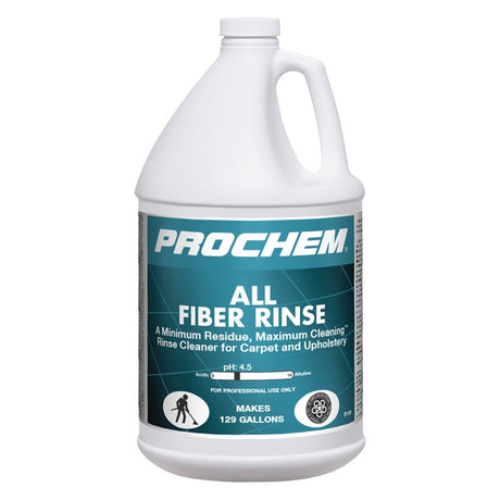 Prochem All Fiber Rinse Gallon - CleanCo