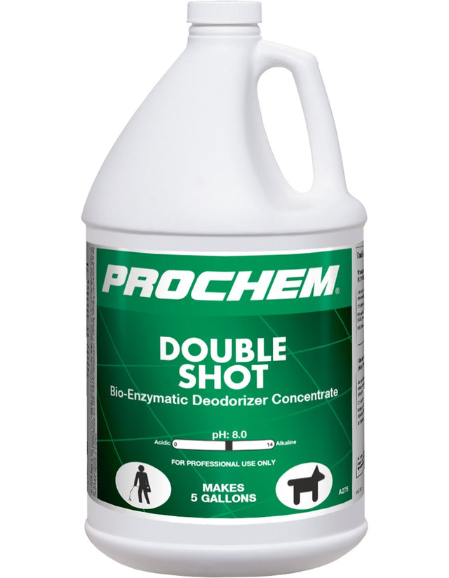 Prochem Deodorizer Double Shot Gallon - CleanCo