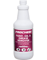 Prochem Paint Oil & Grease Remover - CleanCo