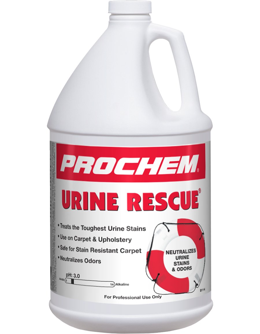 Prochem Pet Stain/Odor Neutralizer Urine Rescue - CleanCo