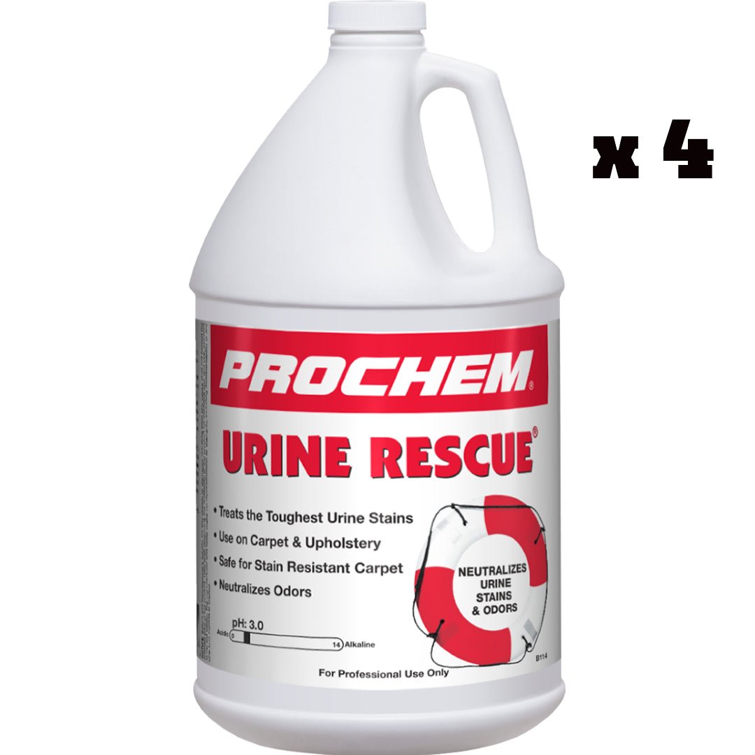 Prochem Pet Stain/Odor Neutralizer Urine Rescue - CleanCo