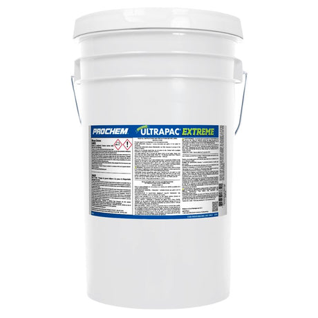 Prochem Ultrapac Extreme Pail 40LB - CleanCo