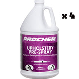 Prochem Upholstery Cleaning Upholstery Prespray - CleanCo