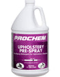 Prochem Upholstery Cleaning Upholstery Prespray - CleanCo