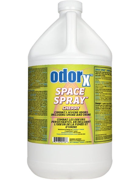 ProRestore Odor Remover OdorX Space Spray Cherry - CleanCo