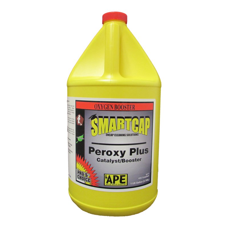 Pro's Choice Cleaning Booster Peroxy Plus Gallon - CleanCo