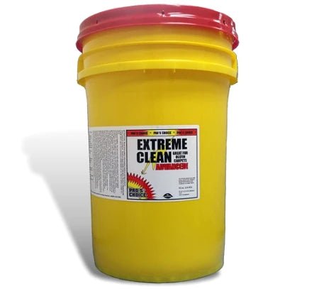 Pro's Choice Extreme Clean Pail - CleanCo