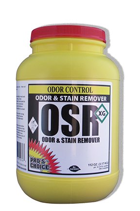 Pro's Choice Pet Stain/Odor Neutralizer OSR-XG - CleanCo