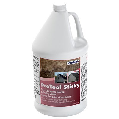 ProTool Sticky Super Concentrate Gallon - CleanCo