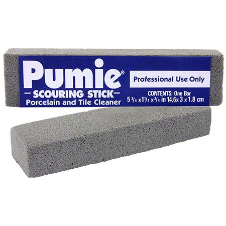 Pumie Scouring Stick Case - CleanCo