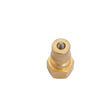 Quick Connect 1/4" Male Brass - CleanCo