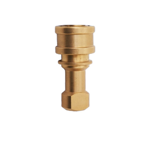 Quick Disconnect Brass 1/8" Female - CleanCo