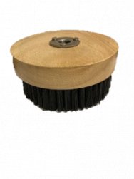 Rotary Power Nylon Scrub Brush - CleanCo