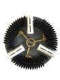 Rotovac 360i Carpet Brush Head - CleanCo