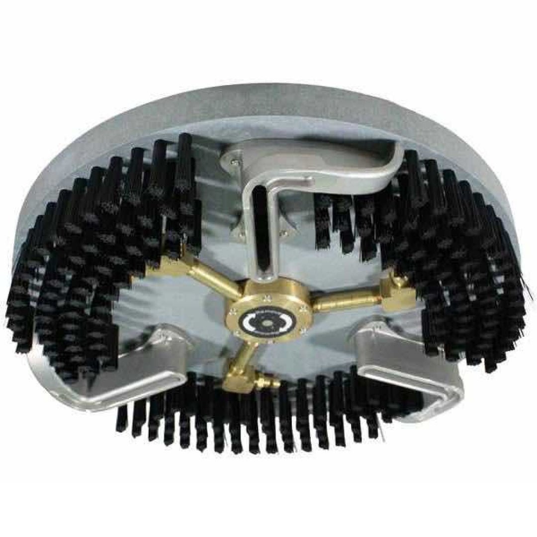 Rotovac 360i Carpet Brush Head - CleanCo