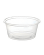 Royalty 3.25oz Clear Portion Cup - RP-PC3.25N - CleanCo