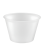 Royalty 4oz Clear Portion Cup - RP-PC4N - CleanCo
