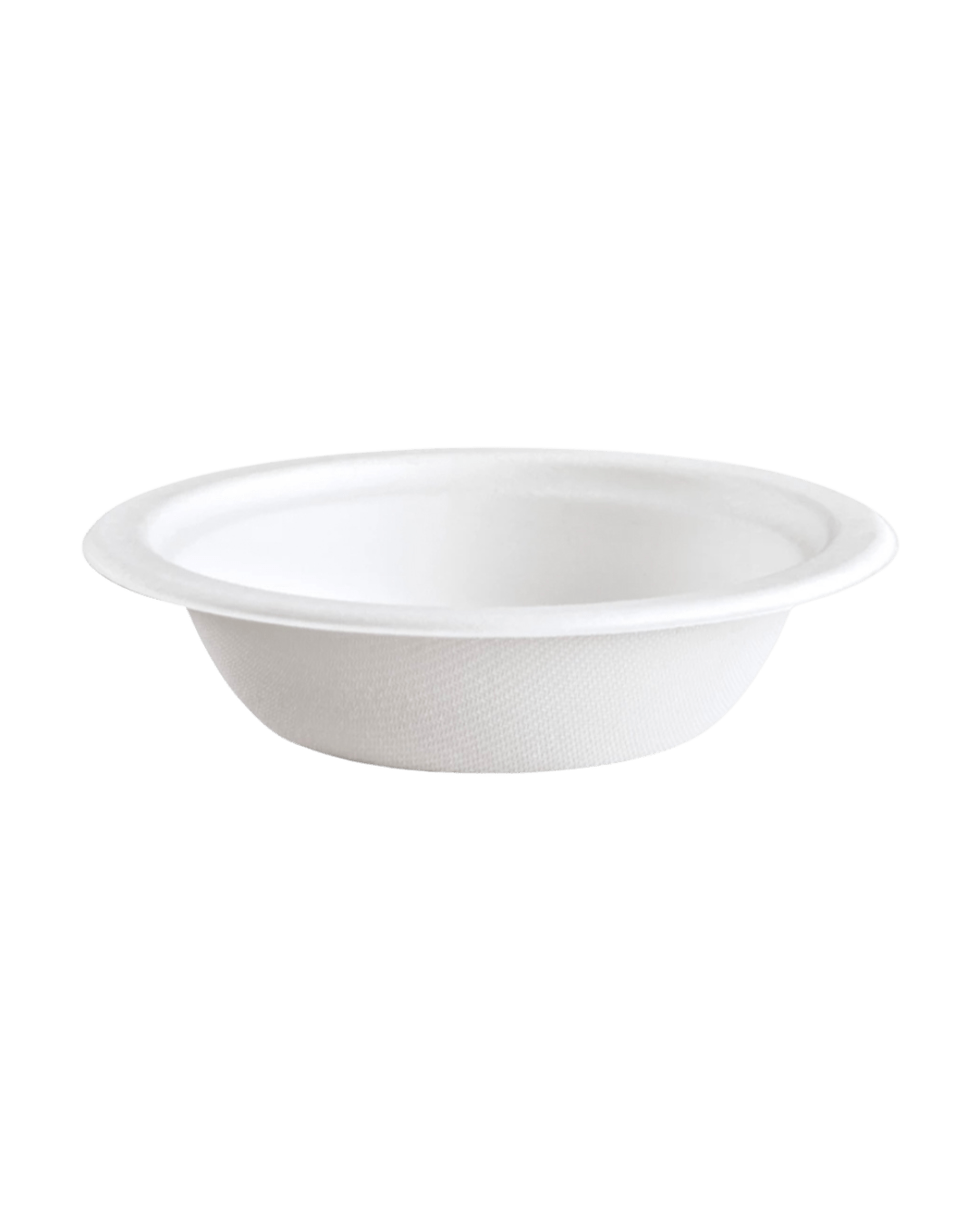 Royalty Eco Premium 12oz, Bagasse, Bowl - REP-BB12 - CleanCo