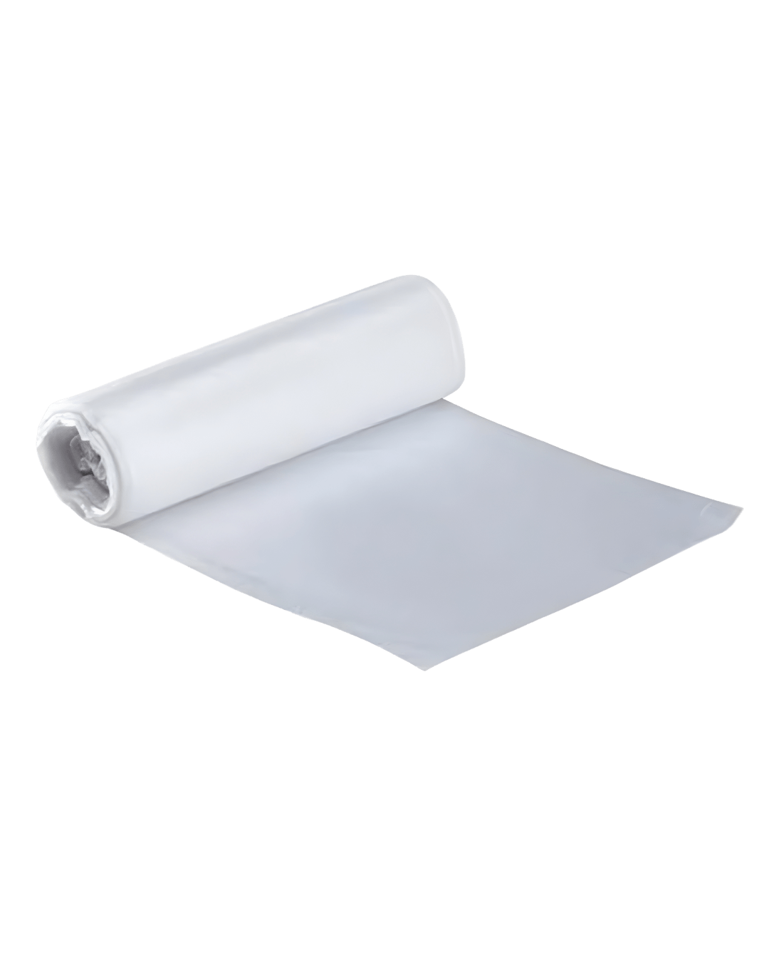 Royalty High Density Trash Can Liner 30x37 10mic - RP-H303710N - CleanCo