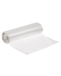 Royalty High Density Trash Can Liner 33x40 16mic - RP-H334016N - CleanCo