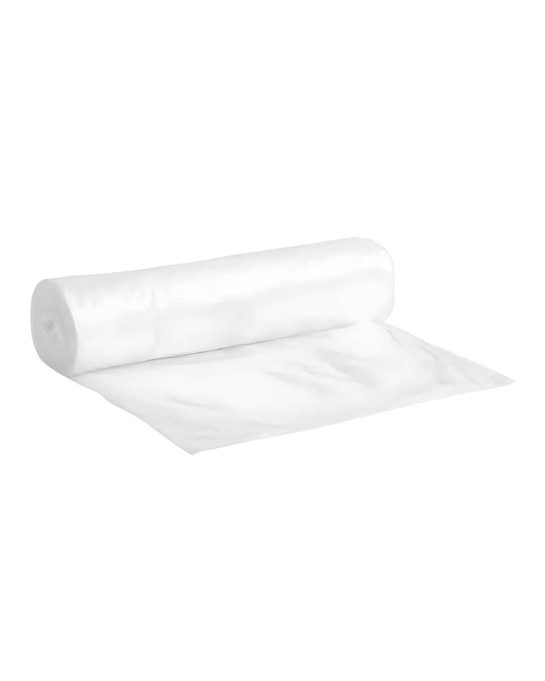 Royalty High Density Trash Can Liner 40x48 14mic - RP-H404814N - CleanCo