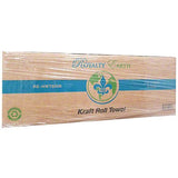 Royalty Kraft Hard Roll Towel 7.8"x800ft - CleanCo