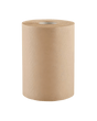 Royalty Recycled Kraft Hard Roll Towel 7.8" x 350ft - RE-HWT350K - CleanCo