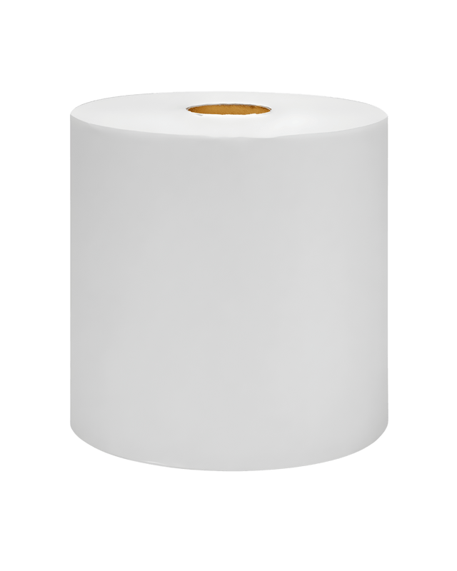 Royalty TAD Hard Roll Towel, 7.8" x 800ft, 6/cs - RP-HWT800TAD - CleanCo