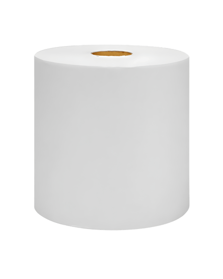 Royalty TAD Hard Roll Towel, 7.8"x600ft. 12/cs - RP-HWT600TAD - CleanCo