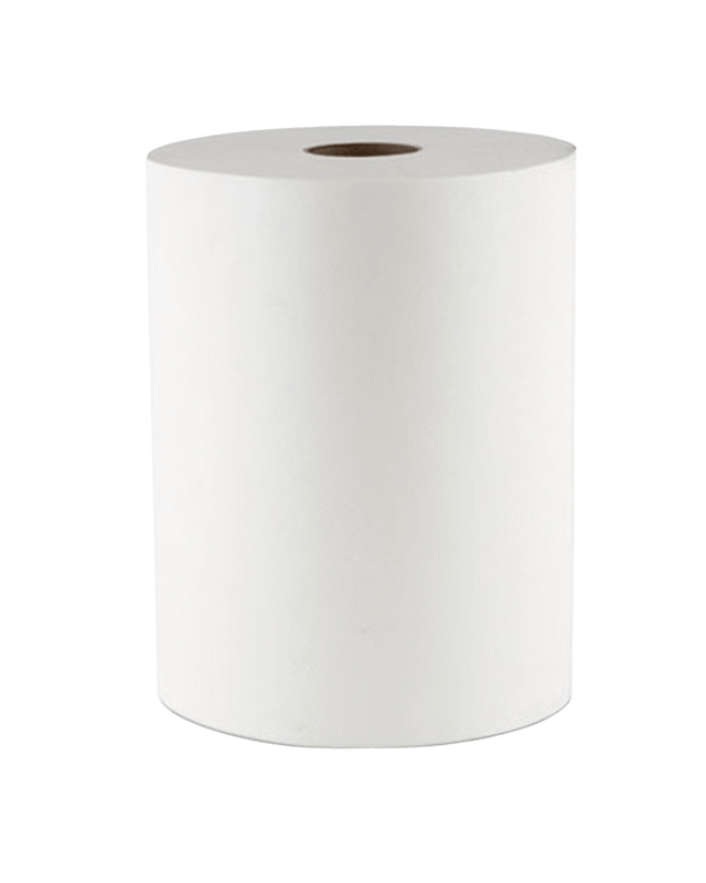 Royalty TAD Roll Towel, 10" x 600ft, 6/cs - RP-HWT610TAD - CleanCo