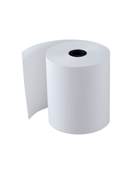 Royalty Thermal Paper 3 1/8in x 220ft - RP-TPR318220 - CleanCo