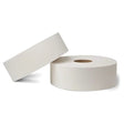 Royalty Virgin 2 - Ply Sr. Jumbo Bath Tissue, 3.5" x 2000', 6rolls - CleanCo