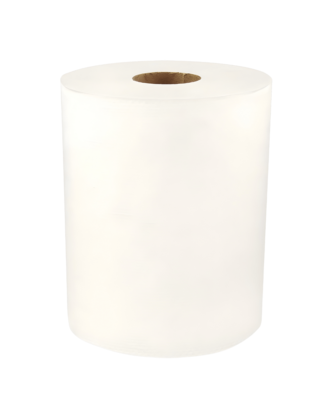 Royalty Virgin Roll Towel, 7.8"x600ft - RP-HWT600V - CleanCo