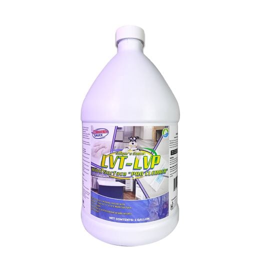 Saiger’s Sauce LVT, LVP and Multi Surface Pro Cleaner - CleanCo