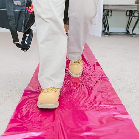 ShuBee® The Red Carpet Treatment® - CleanCo