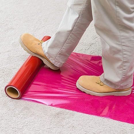 ShuBee® The Red Carpet Treatment® - CleanCo
