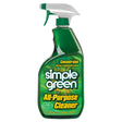 Simple Green 32oz Trigger Spray - CleanCo