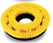 Soft Poly Rotary Brush - CleanCo