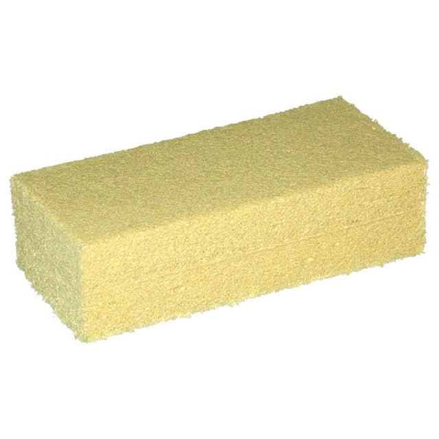 Sponge Dry Cleaning Soot Removal 6" X 3" X 1.5" - CleanCo