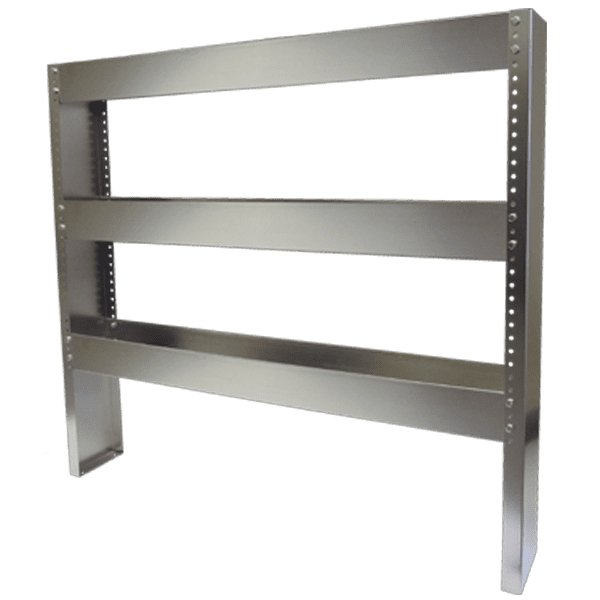 Stainless Steel Shelf 30" 3-Tier - CleanCo