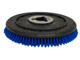 Stiff Poly Rotary Brush - CleanCo