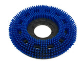 Stiff Poly Rotary Brush - CleanCo