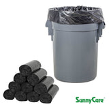 SunnyCare® Can Liner 1.5 Mil 40-45 Gal 40in X 46in 100PCS/CS - CleanCo