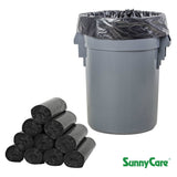 SunnyCare Can Liner 1.5 Mil 55 Gal 36in X 58in - CleanCo