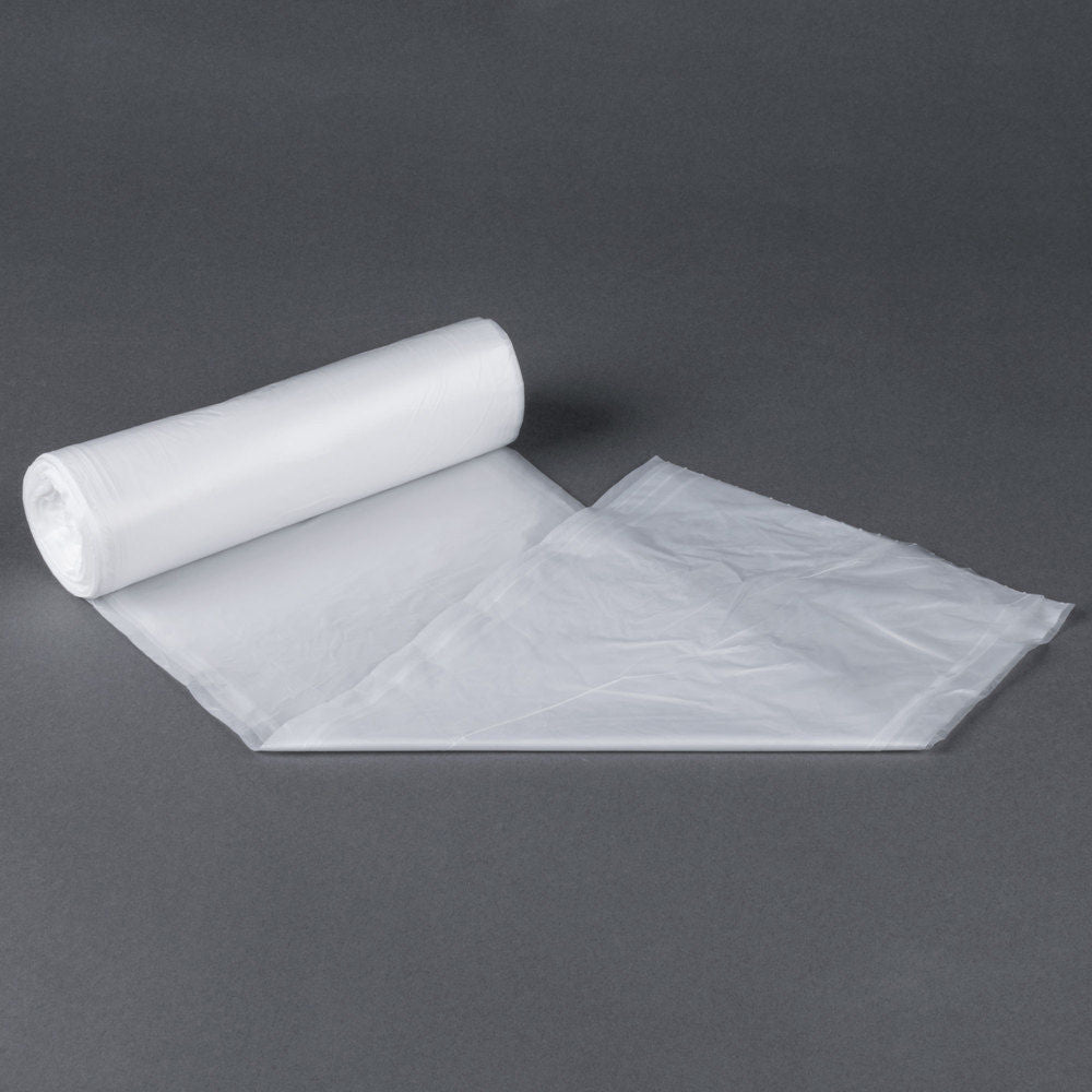 SunnyCare Can Liner 8 Mic 10Gal 24in X 24in - CleanCo