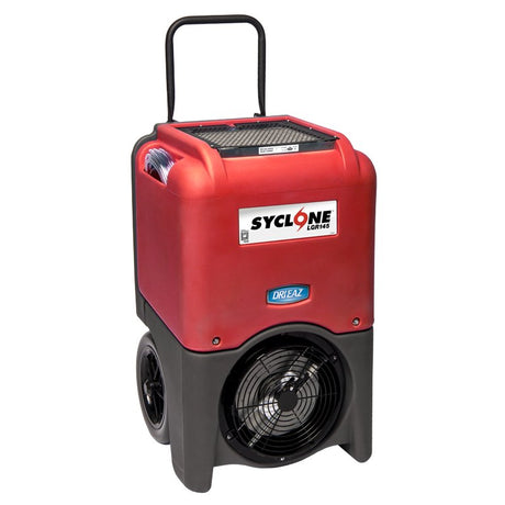 Syclone Dehumidifier LGR145 - CleanCo