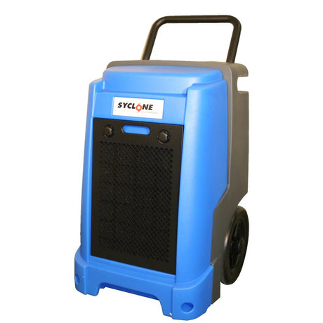 Syclone Dehumidifier Series 7 - CleanCo