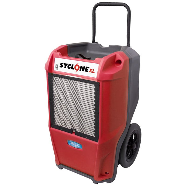 Syclone Dehumidifier With Filter XL LGR - CleanCo